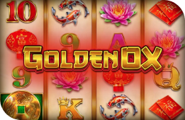 Goldenox