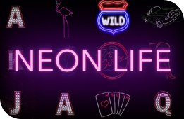 Neon life
