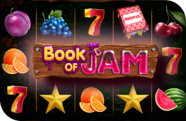 Book of jam 7
