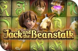 Jack and the Beanstalk