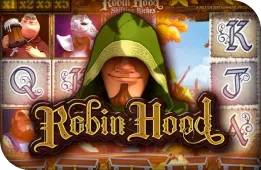 Robin Hood