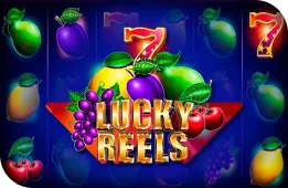 lucky reels