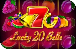 lucky 20 bells