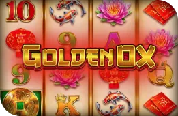 Goldenox
