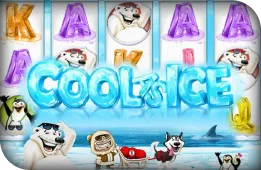 Cool as Ice