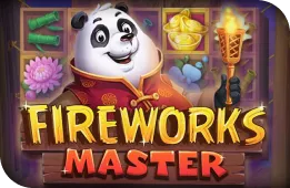 Fireworks Master