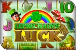 Leprechaun’s Luck