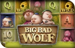 Big Bad Wolf