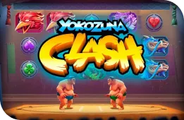 yokozuna clash