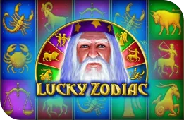 Lucky Zodiac