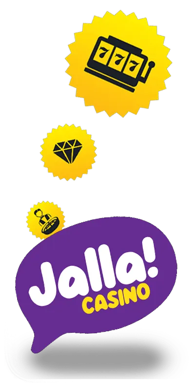jalla casino bonus