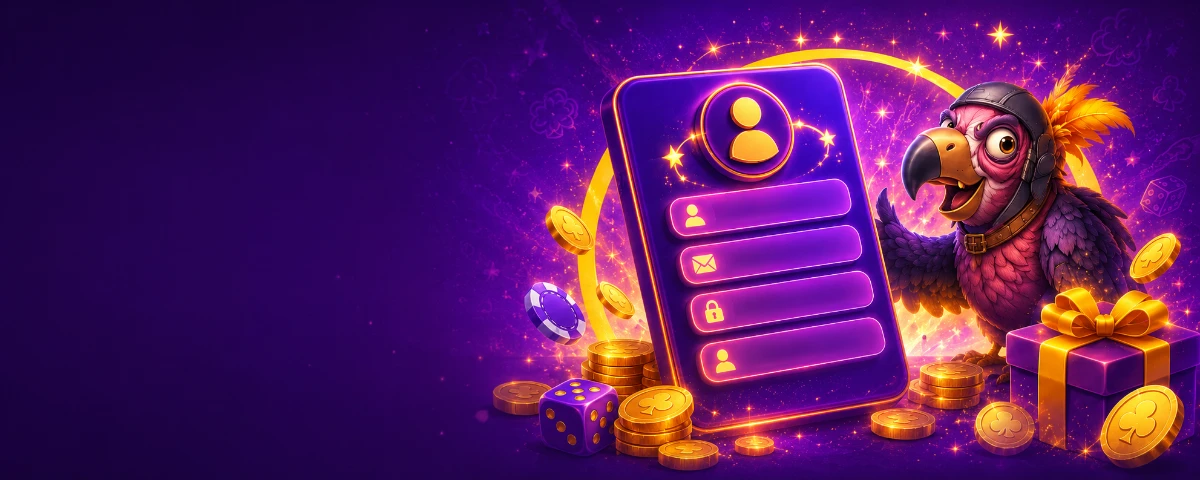 jalla casino hero banner